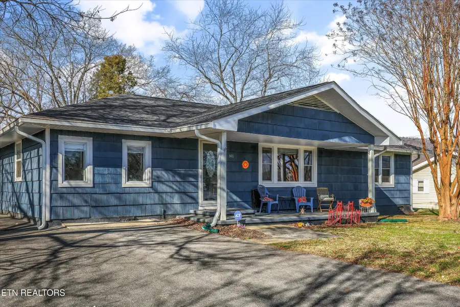 501 N Front St, Rockwood, TN 37854 - #2