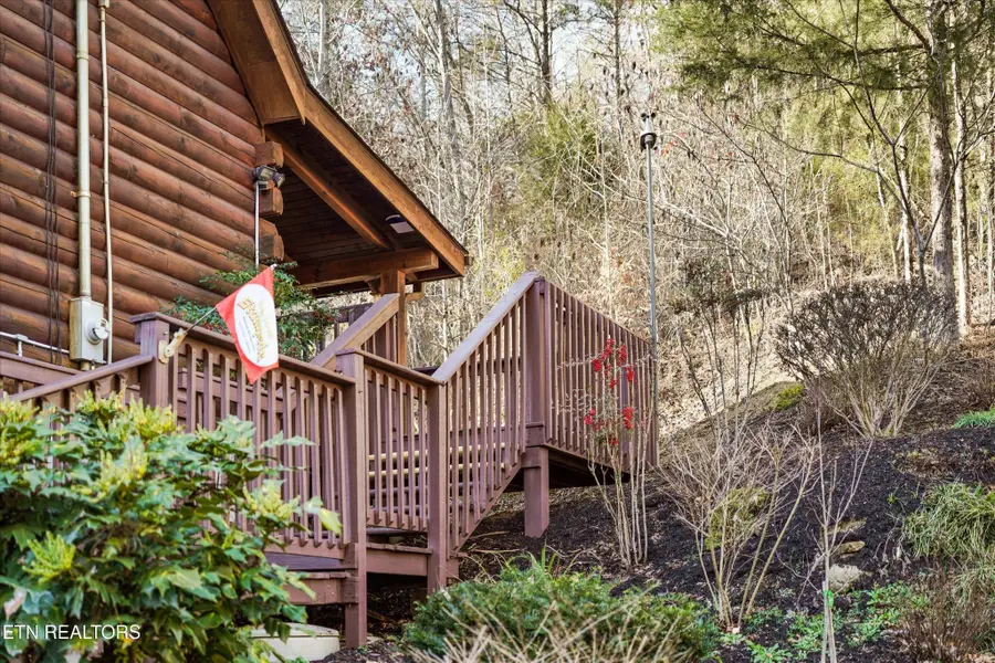 1627 Eagle Springs Rd, Sevierville, TN 37876 - #2
