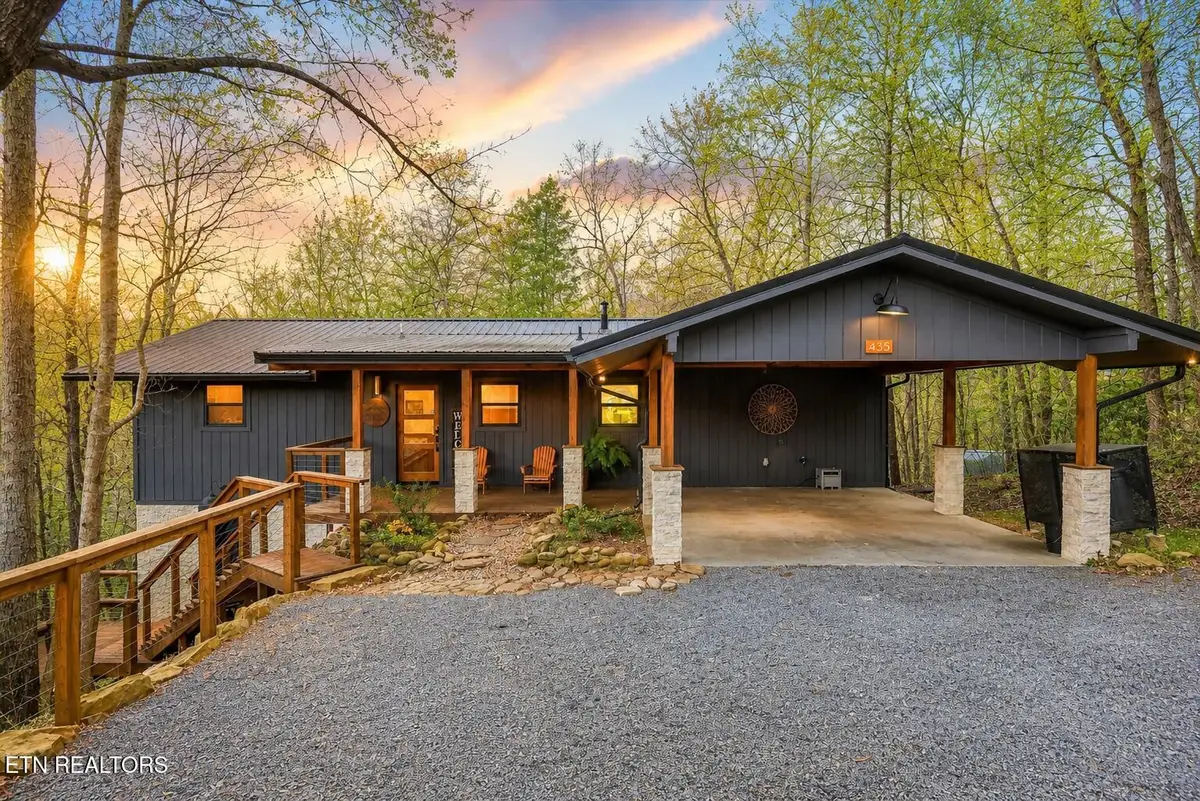 435 Hemlock Lane, Sevierville, TN 37876 - #1