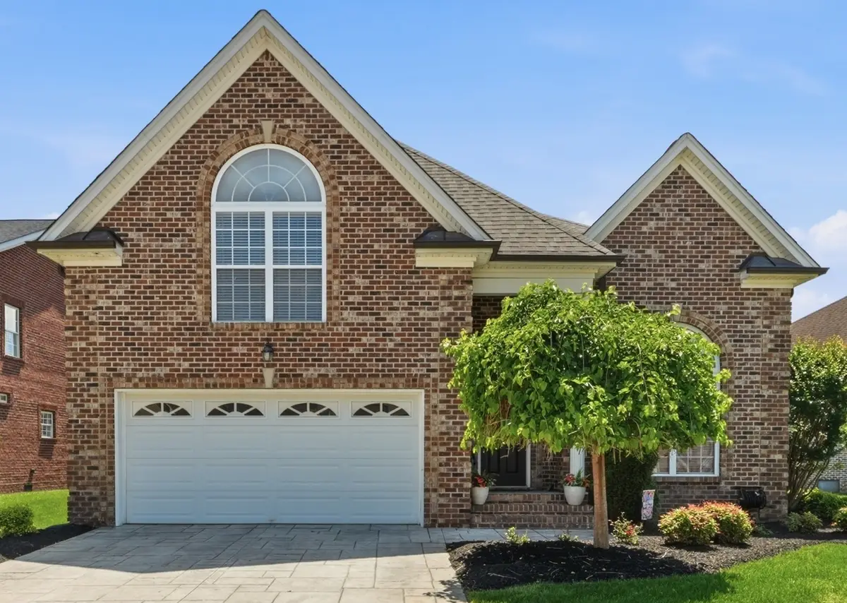 1145 Isaac Franklin Dr, Gallatin, TN 37066 - #1