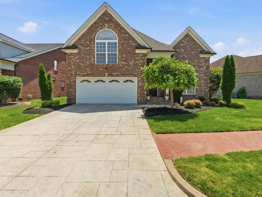 1145 Isaac Franklin Dr, Gallatin, TN 37066 - #2