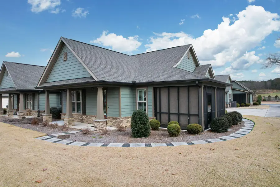 133 Camden Way, Dalton, GA 30721 - #2