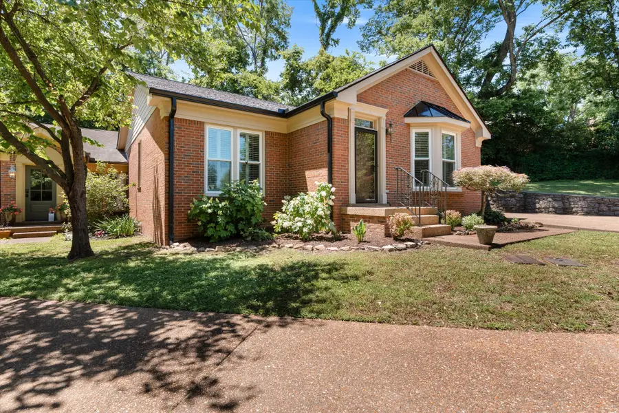 108 Colony Ct, Nashville, TN 37204 - #2