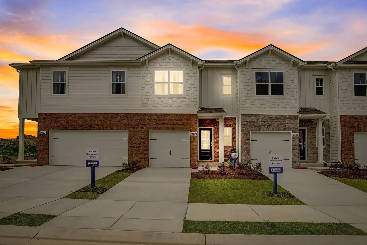 2028 Widgeon Point, Lebanon, TN 37090 - #1