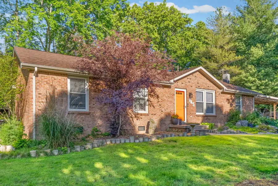 345 Lake Court Dr, Clarksville, TN 37043 - #3