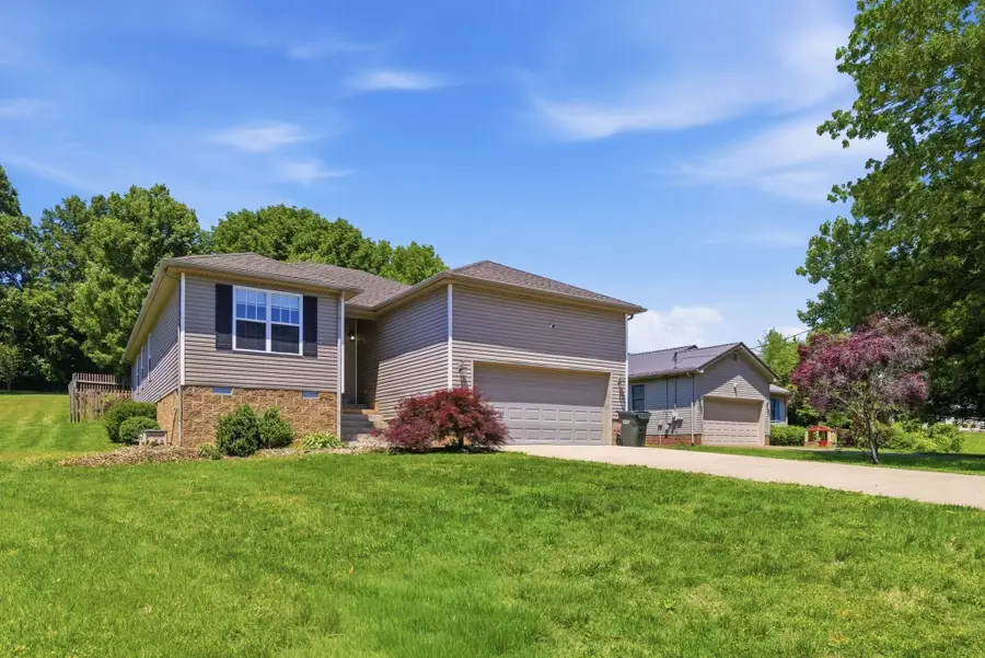 873 Linneth Dr, Hopkinsville, KY 42240 - #3