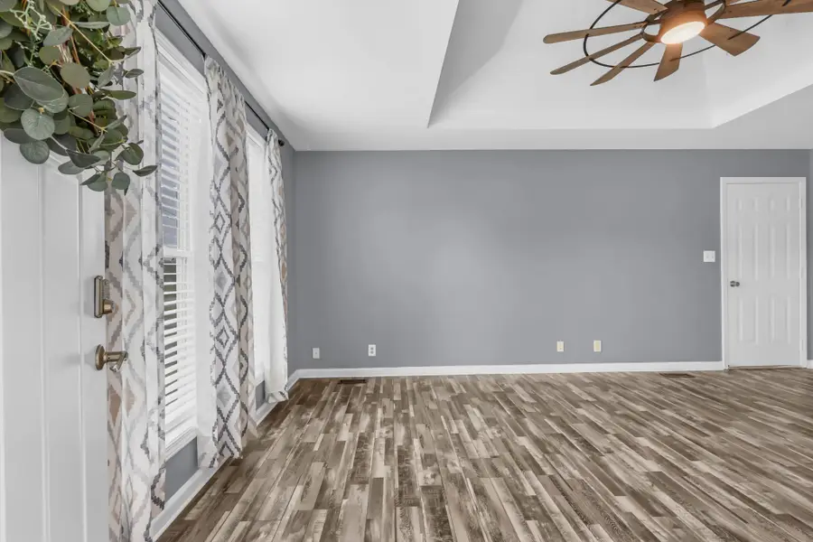 2655 Derby Dr, Clarksville, TN 37040 - #3