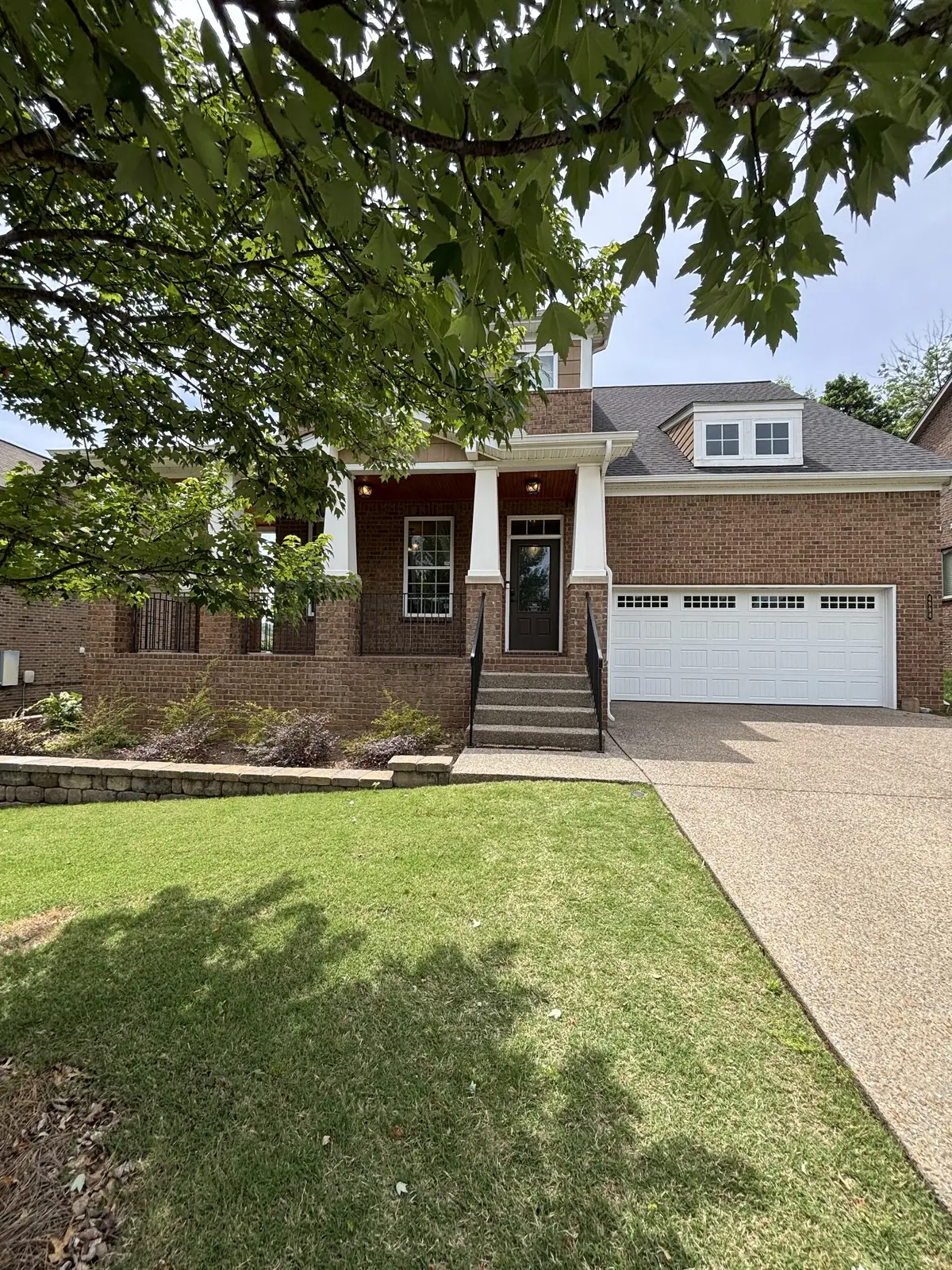 4994 Maxwell Landing Dr, Nolensville, TN 37135 - #1