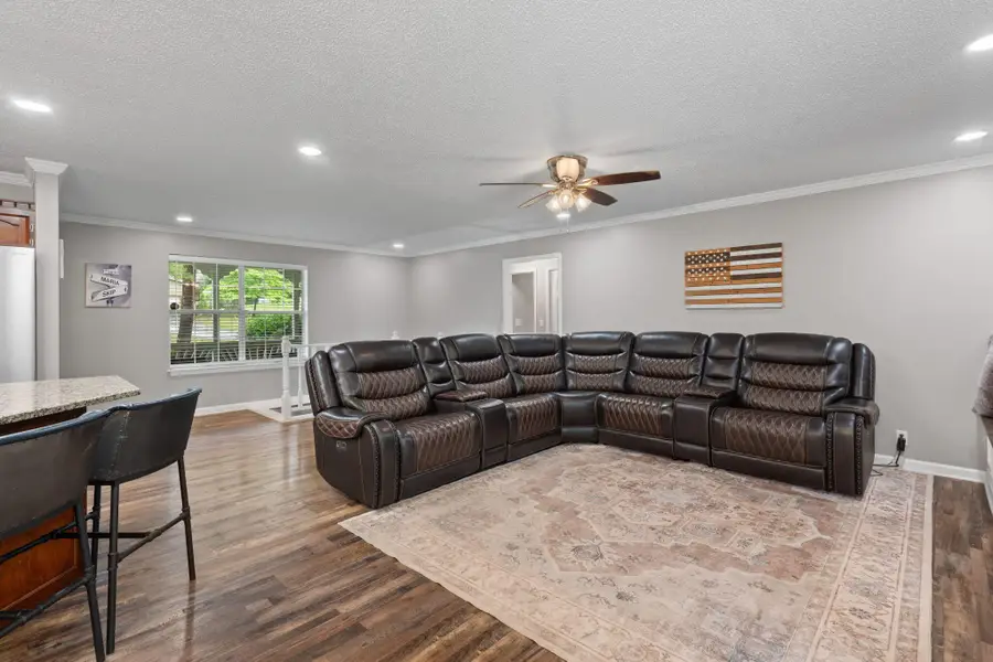 2443 Nw Valley Hills Trail, Cleveland, TN 37311 - #3