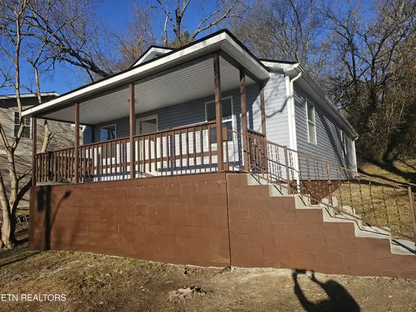 3807 Hampton Ave, Knoxville, TN 37914