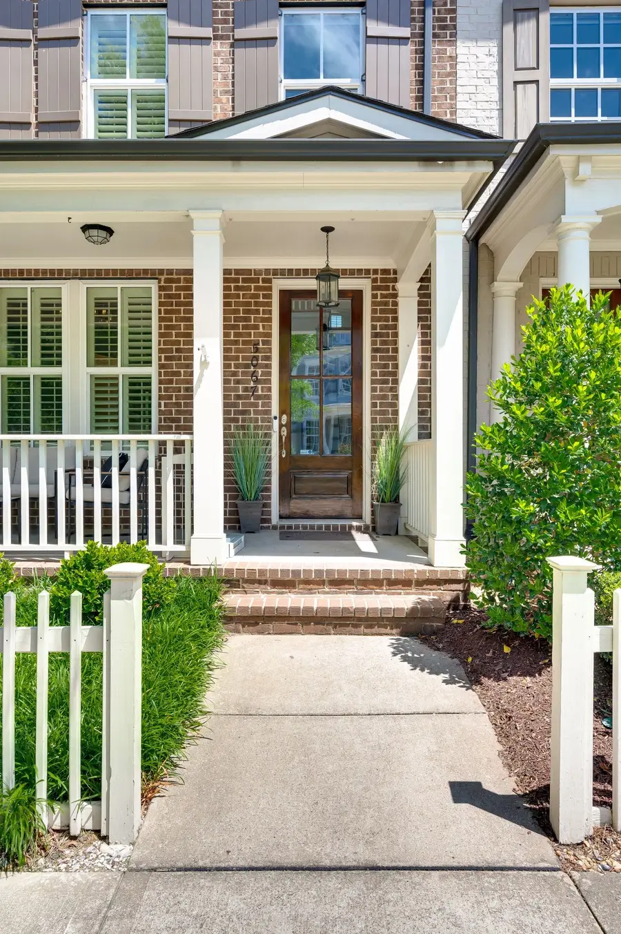 5067 Donovan St, Franklin, TN 37064 - #2