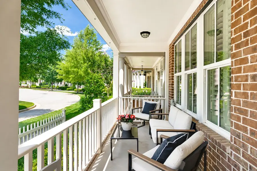 5067 Donovan St, Franklin, TN 37064 - #3