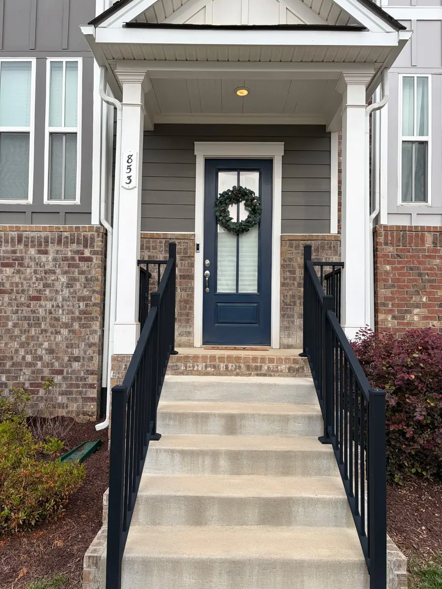 853 Westcott Lane, Antioch, TN 37013 - #2