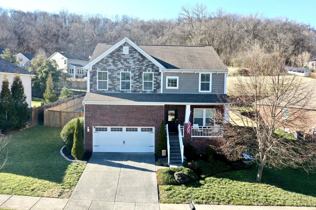 1012 Nunnery Ln, Nashville, TN 37221 - #1