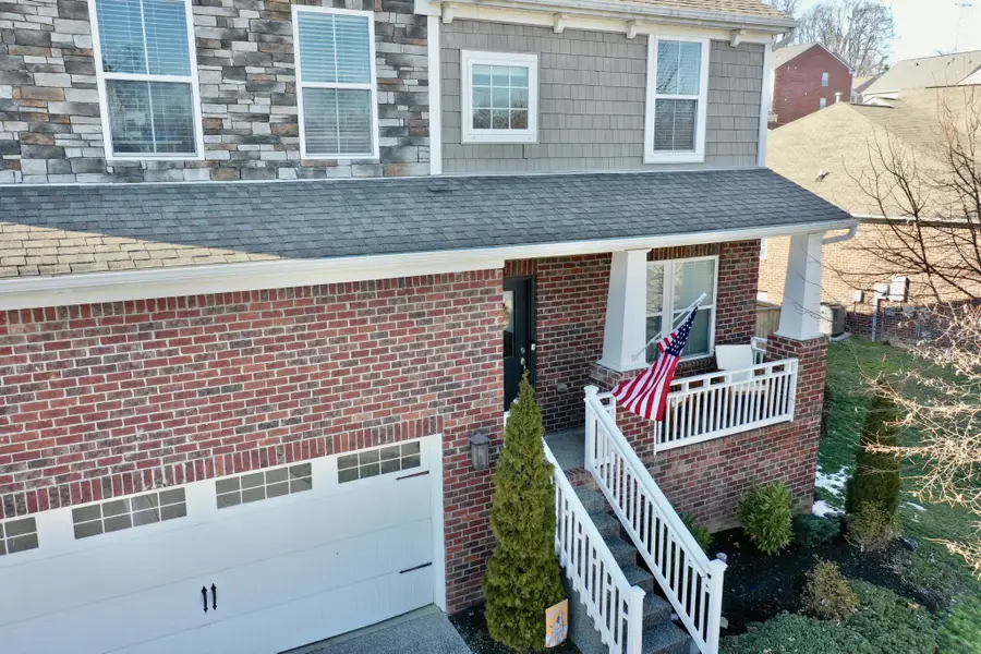 1012 Nunnery Ln, Nashville, TN 37221 - #2