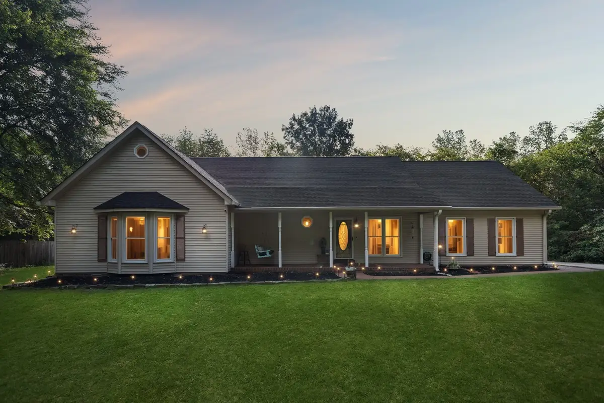 8988 Big Oak Dr, Murfreesboro, TN 37129 - #1