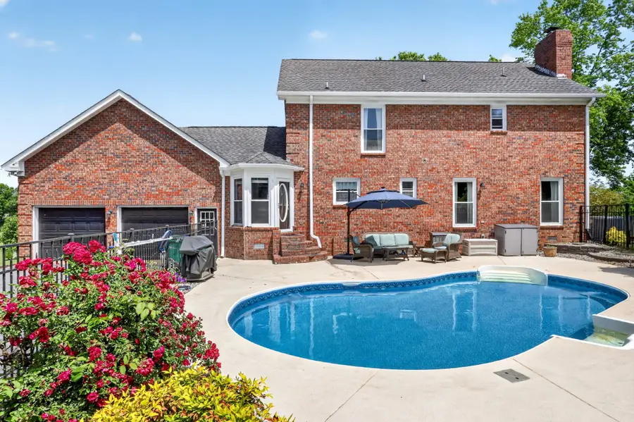 1103 Gleaves Glen Dr, Mount Juliet, TN 37122 - #2