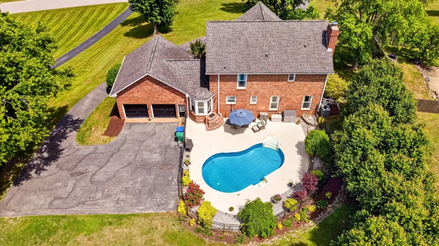 1103 Gleaves Glen Dr, Mount Juliet, TN 37122 - #3