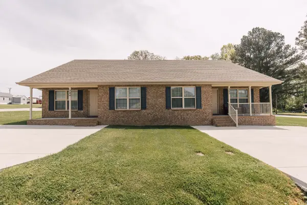 282 Hunt St, Manchester, TN 37355