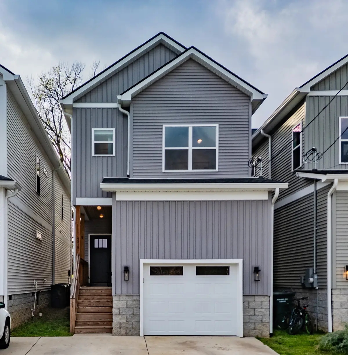 4019 Cumberland Ave, Old Hickory, TN 37138 - #1