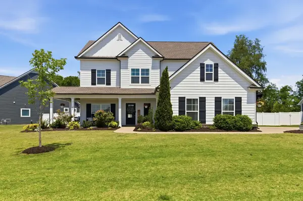 5165 Bridgemore Blvd, Murfreesboro, TN 37129