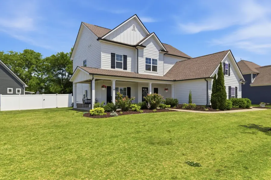 5165 Bridgemore Blvd, Murfreesboro, TN 37129 - #2