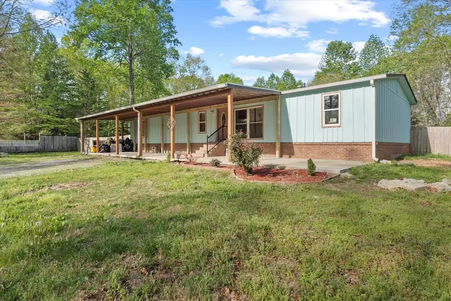 2354 Wayne Rd, Bon Aqua, TN 37025 - #2
