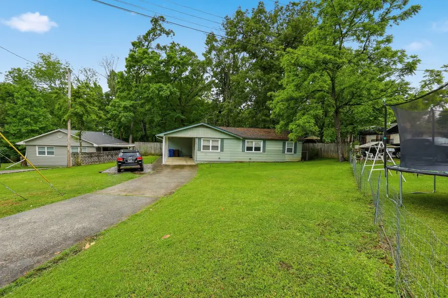 170 Northwestern Ave, Oak Ridge, TN 37830 - #2