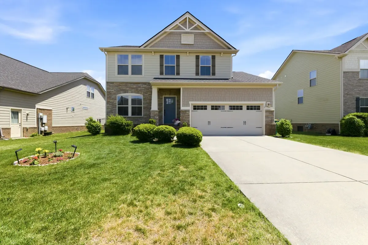 1980 Allerton Way, Spring Hill, TN 37174 - #1