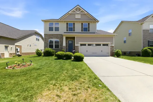 1980 Allerton Way, Spring Hill, TN 37174