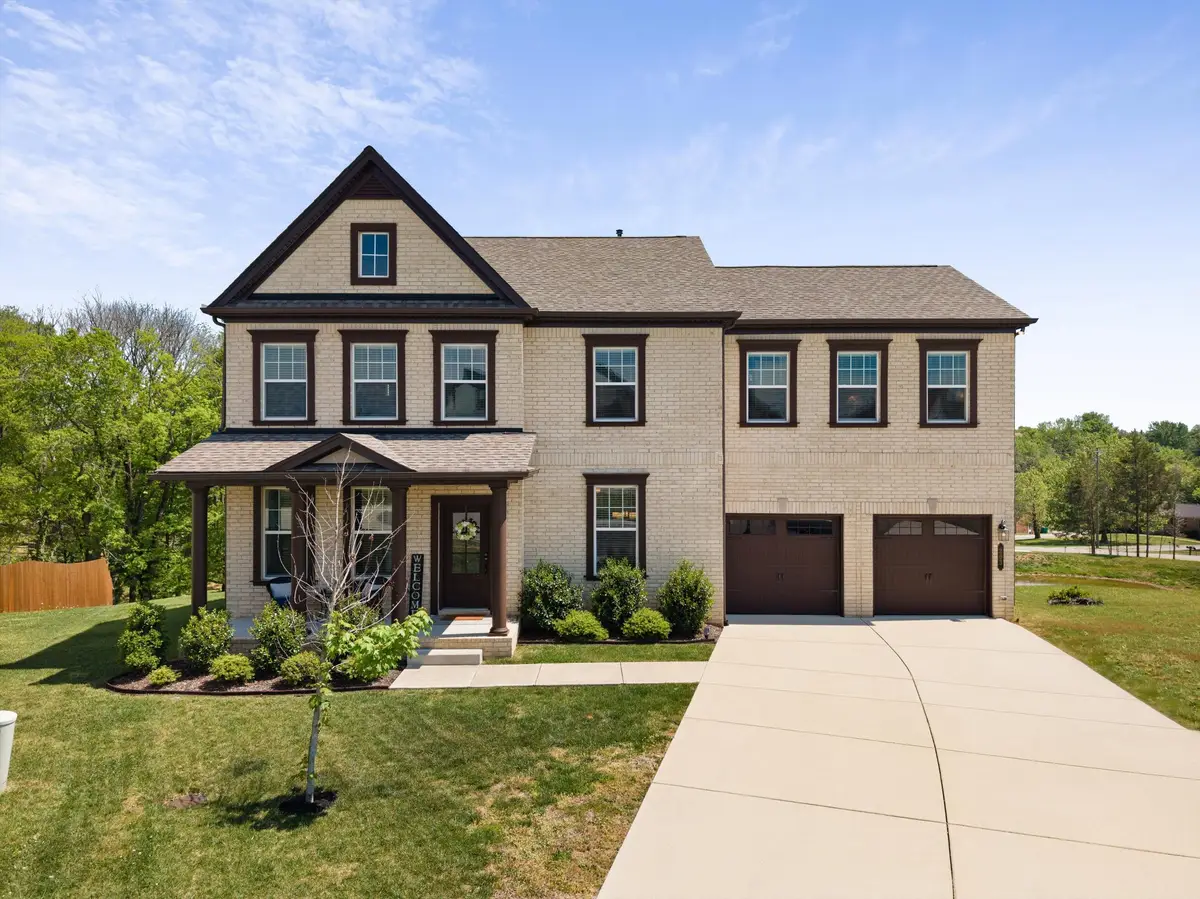 203 Caroline Way, Mount Juliet, TN 37122 - #1