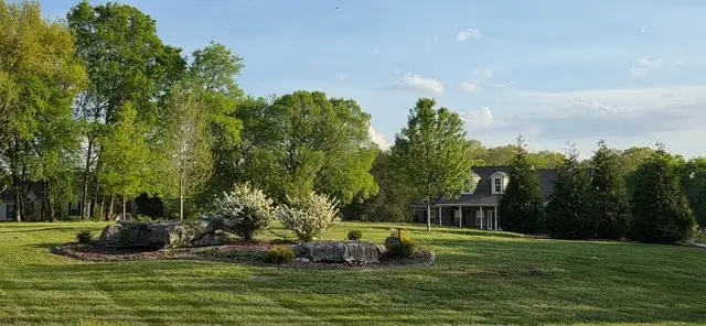 1412 Iron Bridge Rd, Columbia, TN 38401 - #1