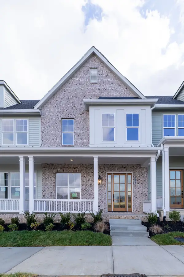 5012 Penfield Dr, Franklin, TN 37069
