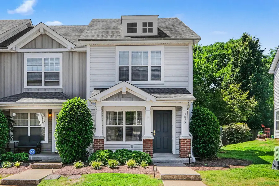 3035 Harpeth Springs Dr, Nashville, TN 37221 - #2