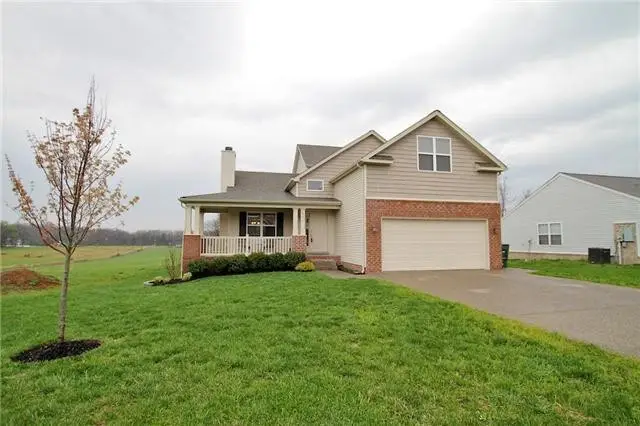 304 W Winterberry Trl, White House, TN 37188 - #1