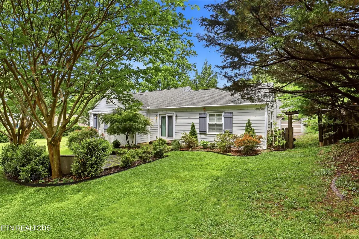 4061 Sequoyah Ave, Knoxville, TN 37919 - #1