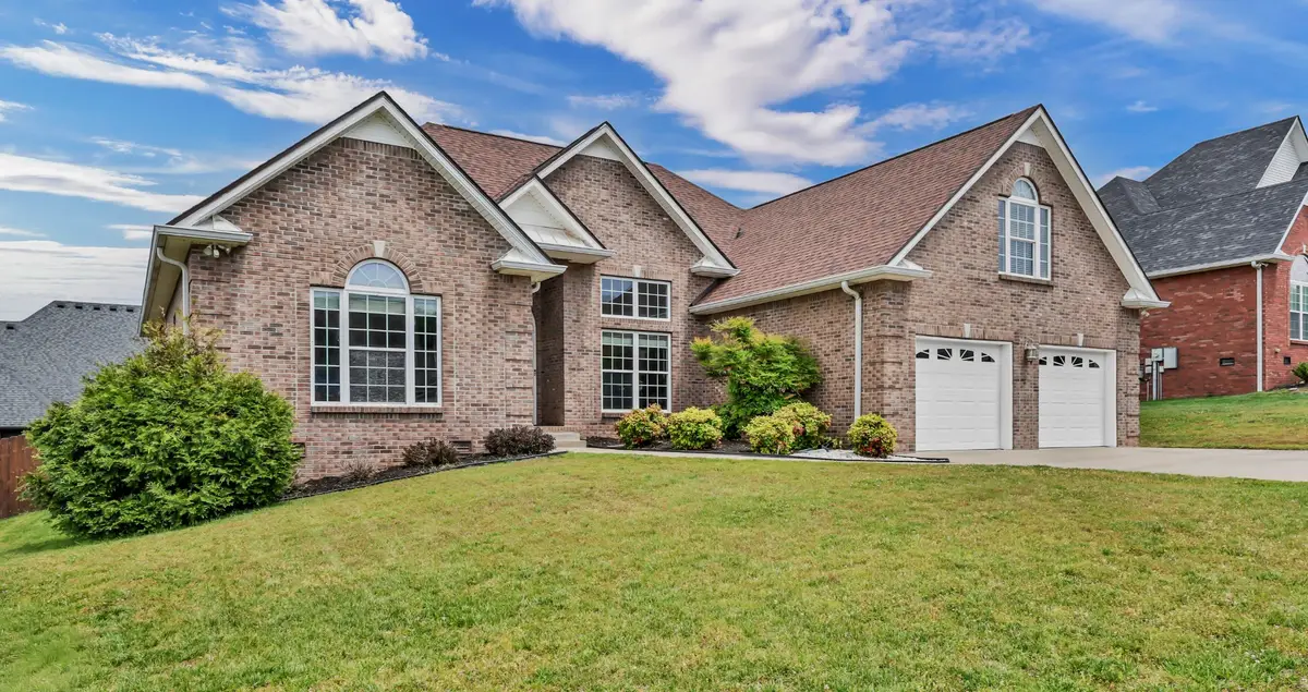 225 Spring Terrace Lane, Clarksville, TN 37040 - #1