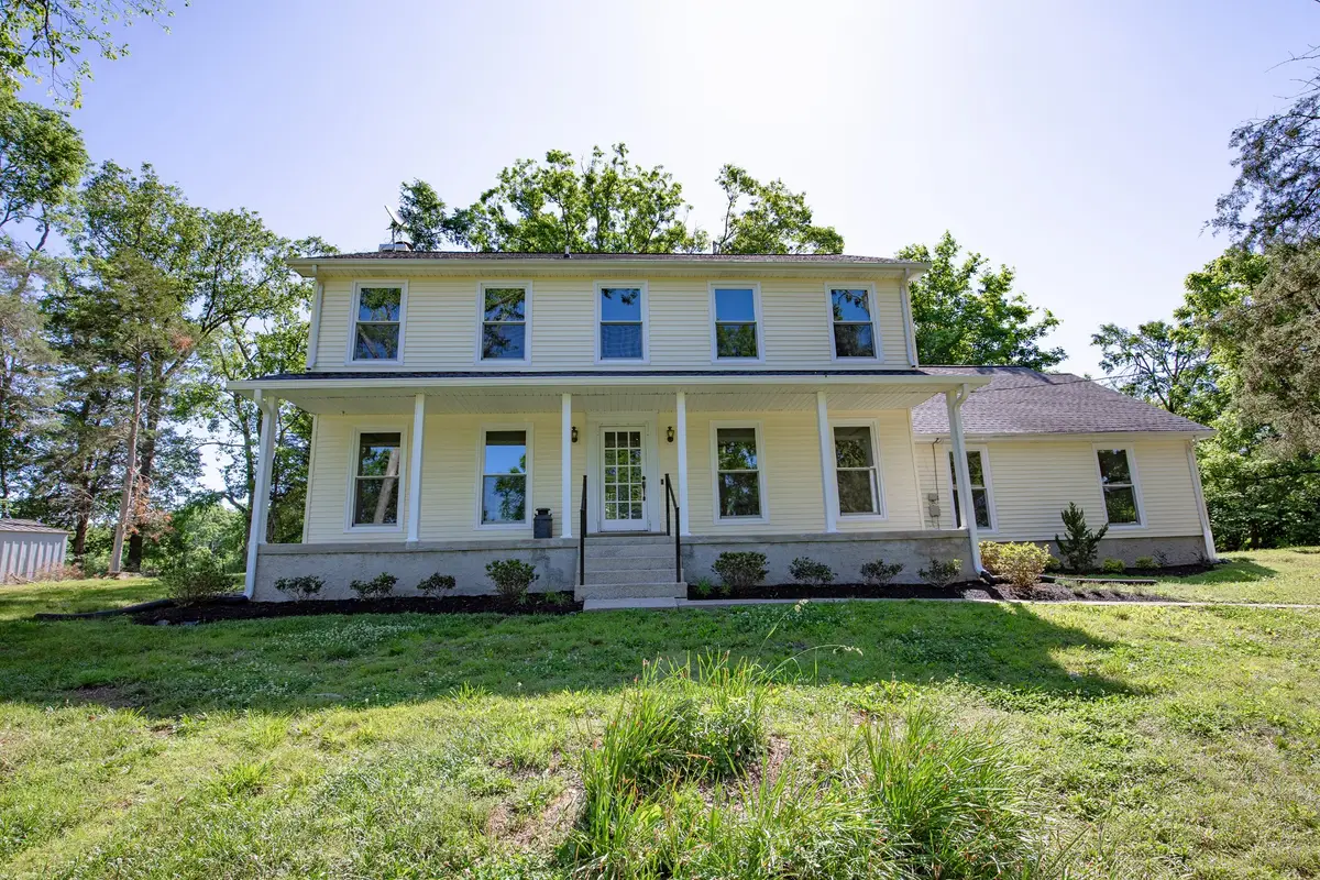 1591 Brinkley Branch Rd, Hendersonville, TN 37075 - #1