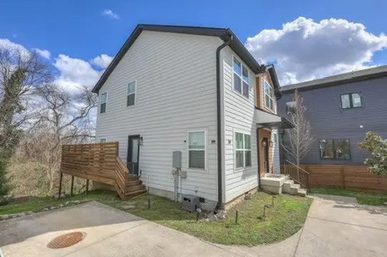 1904B 3rd Ave N, Nashville, TN 37208 - #2