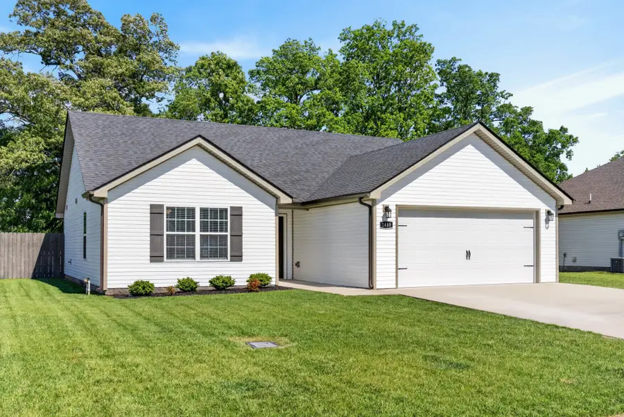 1489 Fredrick Dr, Clarksville, TN 37042 - #3