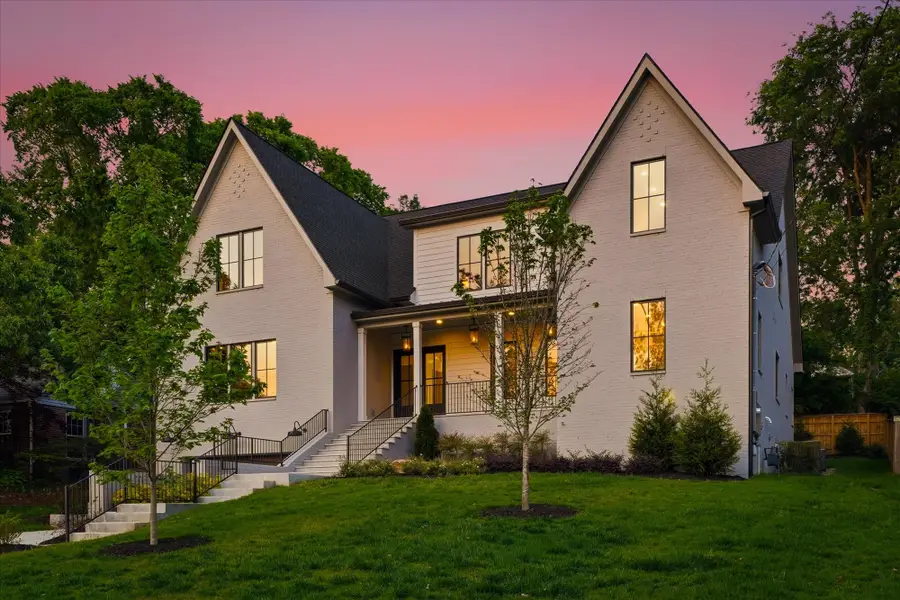 3618 General Bate Dr, Nashville, TN 37204 - #2