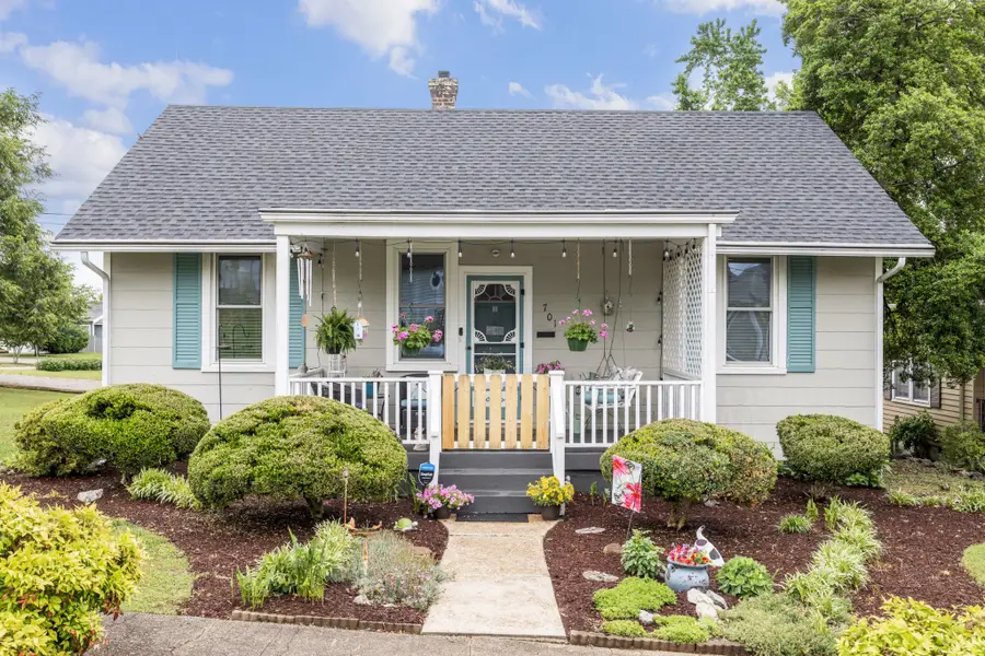 701 Lawrence St, Old Hickory, TN 37138 - #2
