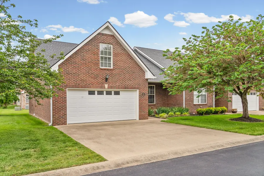 41 Townsend Way, Clarksville, TN 37043 - #3