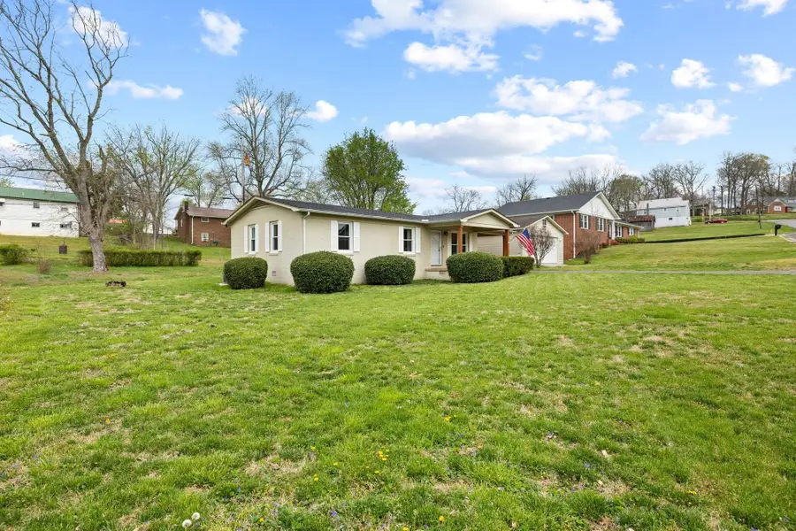 204 Terrace Ln, Woodbury, TN 37190 - #3