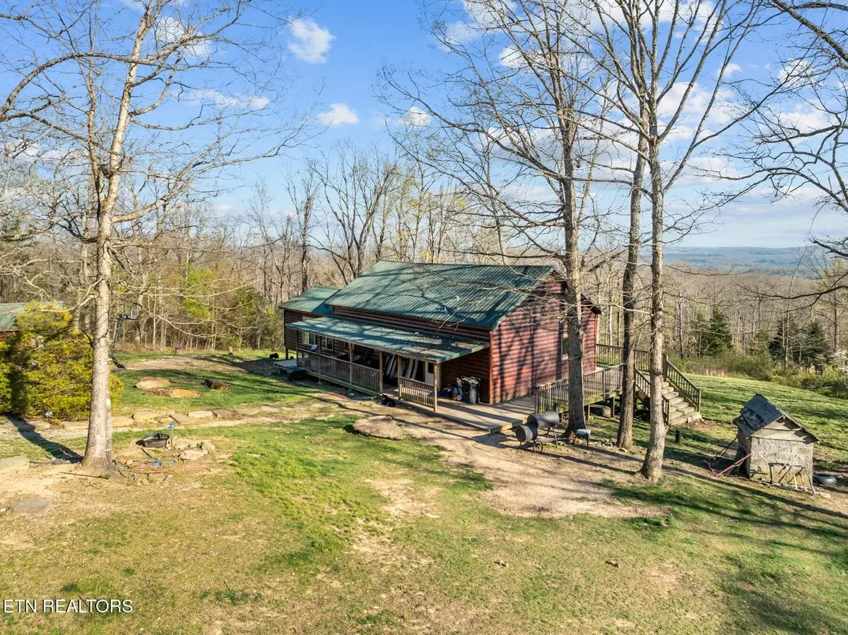 74 Black Cat Trl, Rockwood, TN 37854 - #1