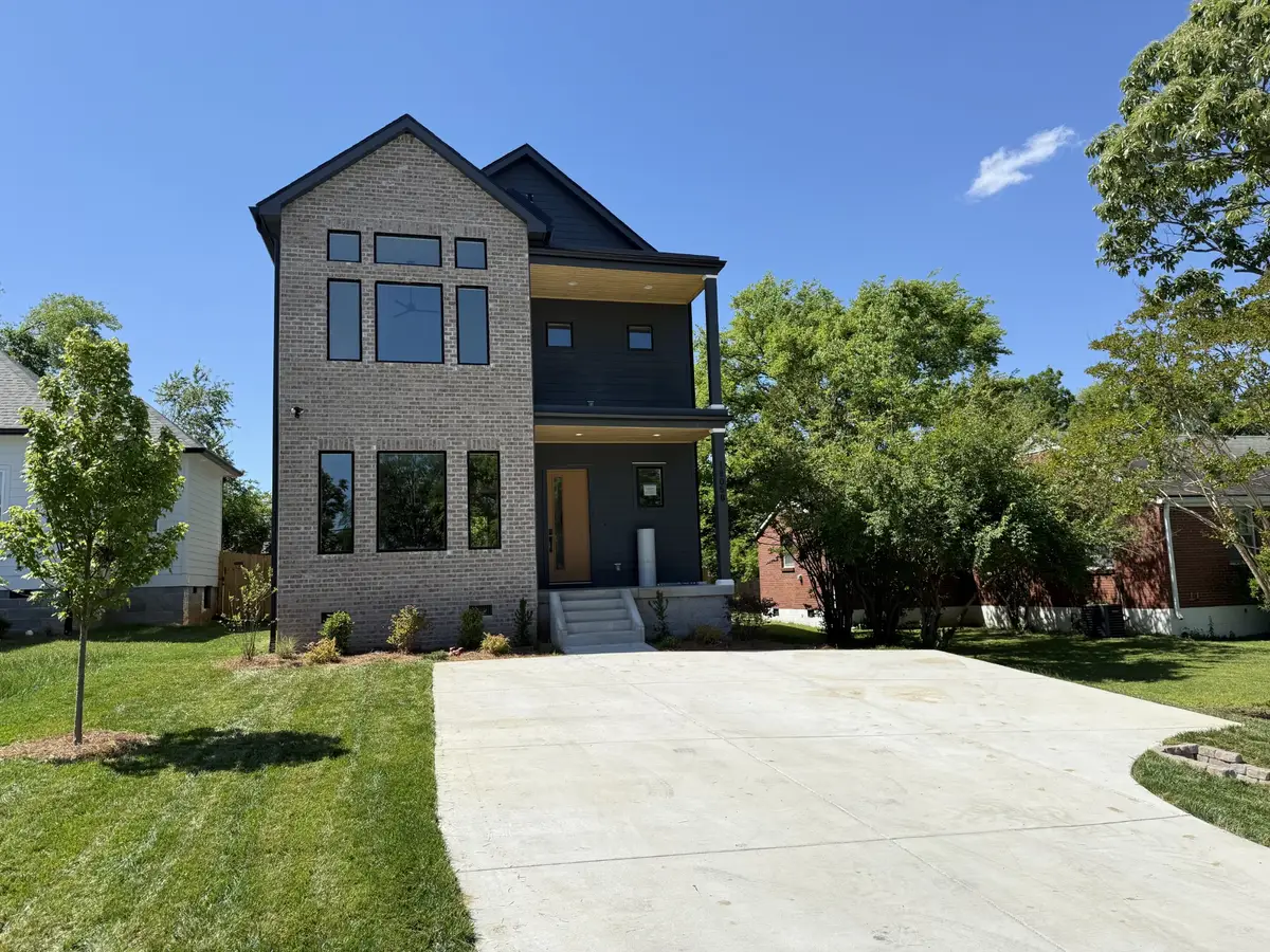 1805B River Dr, Nashville, TN 37218 - #1
