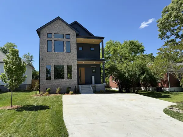 1805B River Dr, Nashville, TN 37218