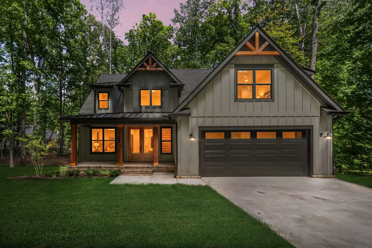 1007 Pheasant Ct, Kingston Springs, TN 37082 - #1