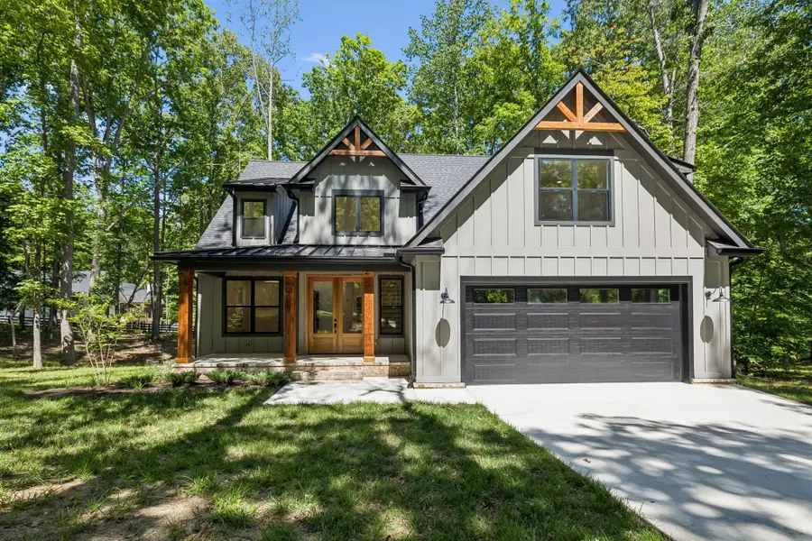 1007 Pheasant Ct, Kingston Springs, TN 37082 - #2