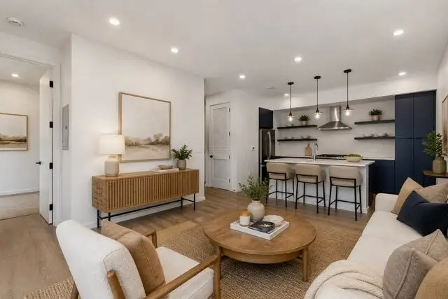 500 Merritt Ave #203, Nashville, TN 37203 - #2